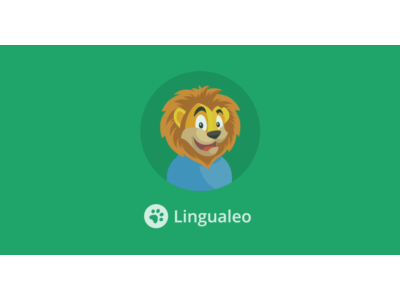 LINGUALEO PREMIUM (GOLD STATUS) FOR 1 YEAR + CASHBACK
