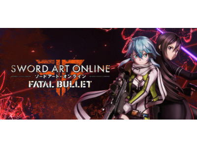 Sword Art Online: Fatal Bullet Steam Key RU+CIS