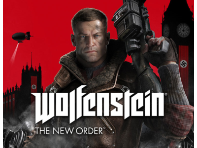 Wolfenstein: The New Order  / STEAM KEY / RU+CIS