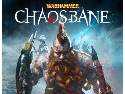 Warhammer: Chaosbane Steam / STEAM🔴БEЗ КОМИССИИ