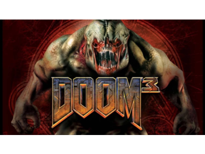 DOOM 3 III КЛЮЧ СРАЗУ / STEAM KEY