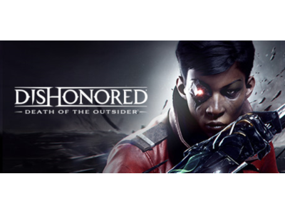 DISHONORED: DEATH OF THE OUTSIDER🔴БEЗ КОМИССИИ