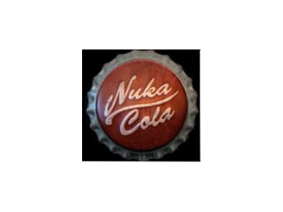 Fallout 76 Крышки от Goflets
