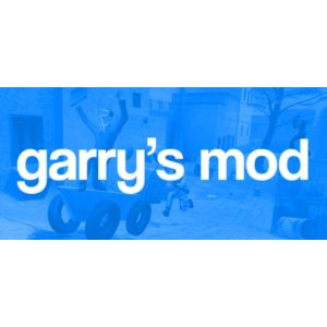 Garry´s Mod Steam Gift - RU+CIS💳0% fees Card