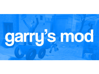 Garry´s Mod Steam Gift - RU+CIS💳0% fees Card