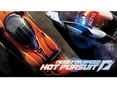 Need for Speed: Hot Pursuit Steam Gift RU+CIS💳