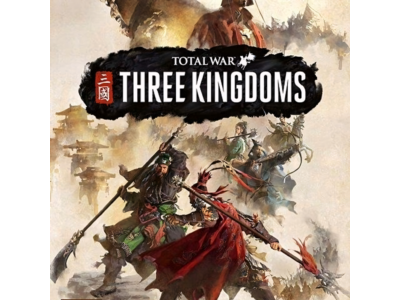 Total War: THREE KINGDOMS + 8 DLC [Автоактивация] 🔥