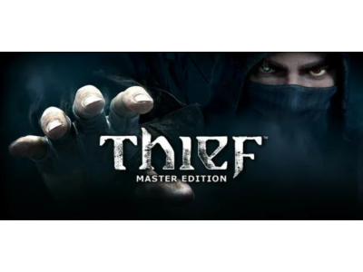 Thief: Master Thief Edition (2014) STEAM КЛЮЧ / РФ+КЗ+МИР