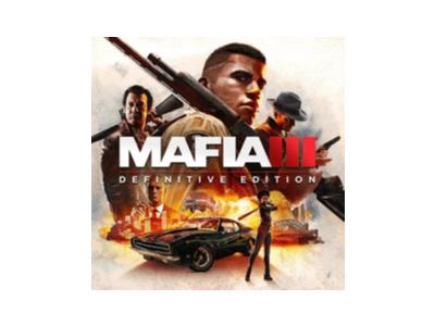 Mafia 3 Definitive Edition |ВСЕ DLC РУССКИЙ | Мафия 3