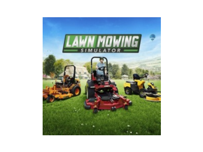 Lawn Mowing Simulator + Почта | Смена данных