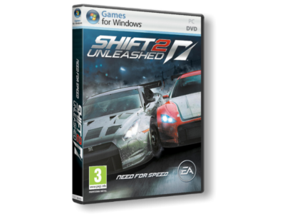 Shift 2 Unleashed (Steam Gift Region Free / ROW)