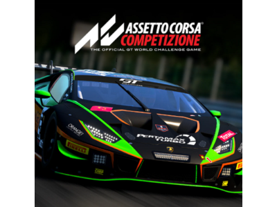 ASSETTO CORSA COMPETIZIONE ✅STEAM KEY