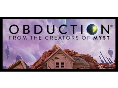 Obduction - новый аккаунт GOG Global💳0% комиссия