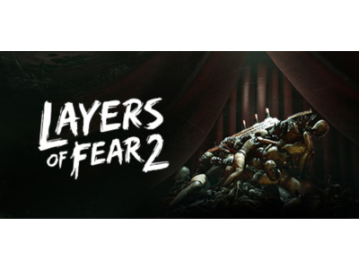 Layers of Fear 2 - Steam Access OFFLINE