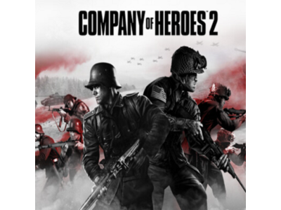 COMPANY OF HEROES 2 / PLATINUM EDITION ✅STEAM КЛЮЧ