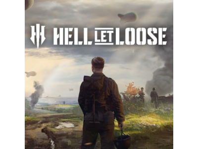 HELL LET LOOSE / ULTIMATE ✅STEAM KEY