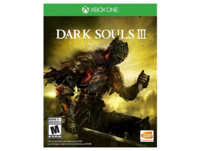 Dark Souls III+Crew+Origins+Unity XBOX ONE 🥇💥✔️💪