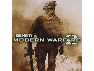 CALL OF DUTY: MODERN WARFARE 2 (2009) ✅STEAM КЛЮЧ