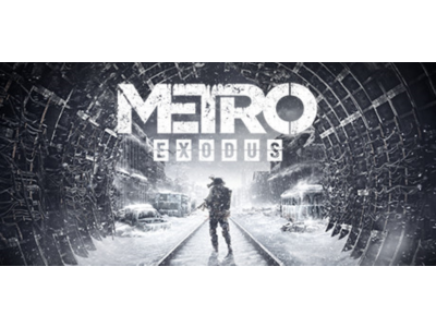 Metro Exodus - EPIC GAMES ACCESS OFFLINE