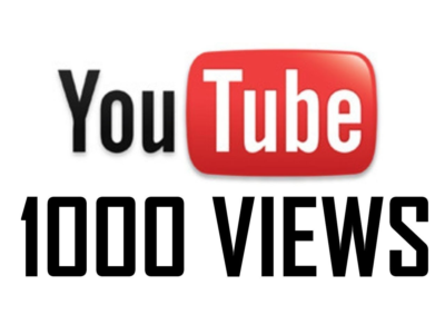 ✅ 1000 Просмотров YOUTUBE ▶️🚀 Просмотры Ютуб [Лучшее]