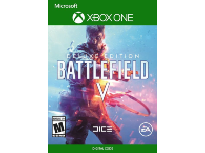 ✅Battlefield™ V Definitive Edition (Ключ - XBOX)