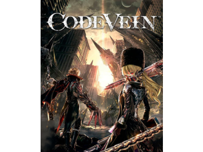 Code Vein  КЛЮЧ СРАЗУ / STEAM KEY
