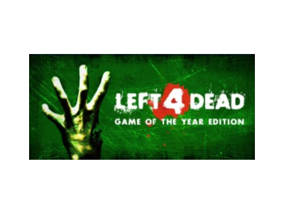 Left 4 Dead(Новый Аккаунт  / Region Free)