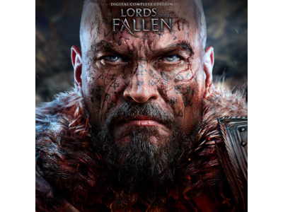 КОД | Lords of the Fallen Digital Complete Edit Xbox
