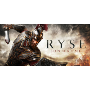 Ryse: Son of Rome - новый аккаунт (Region Free)