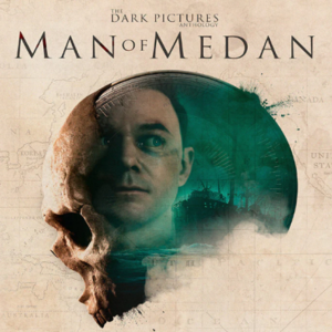 THE DARK PICTURES: MAN OF MEDAN ✅STEAM KEY