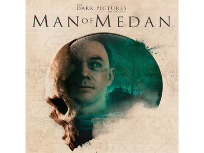 THE DARK PICTURES: MAN OF MEDAN ✅STEAM KEY