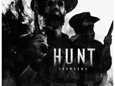 Hunt: Showdown (GLOBAL Steam KEY) + ПОДАРОК