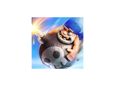 🎮 Chaos Battle League Аккаунт 🎮 Лига 3