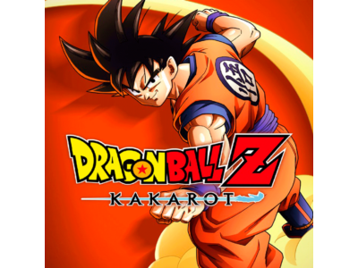 DRAGON BALL Z: KAKAROT (XBOX ONE + SERIES) ✅⭐✅