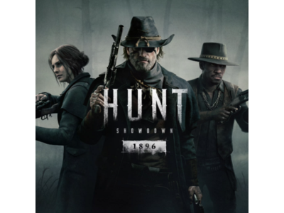 HUNT: SHOWDOWN 1896✅STEAM КЛЮЧ