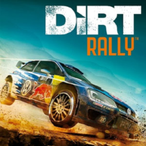 DIRT RALLY ✅STEAM KEY