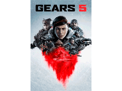Gears 5 Ultimate|GEARS OF WAR 5|АВТОАКТИВАЦ|Онлайн⭐