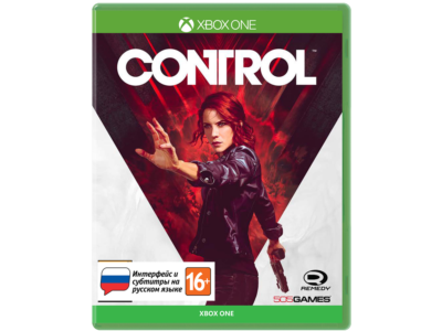 Control Xbox one