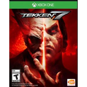 TEKKEN 7 - Xbox One CODE