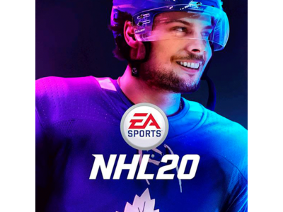 NHL 20 (XBOX ONE + SERIES) 🏒🥅