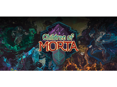 Children of Morta - Steam Access OFFLINE