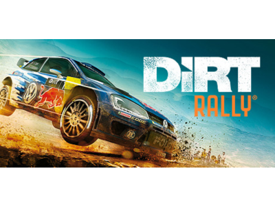 DiRT Rally Steam Key Ключ / Region Free / ROW 🔑 🌎