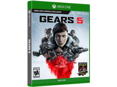 Gears 5 Standard Edition Pre-Order XBOX ONE💪🥇💥✔️