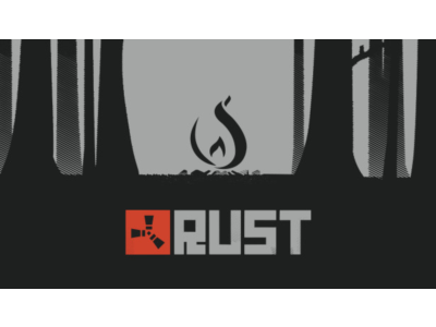 STEAM RUST (Region Free) Онлайн