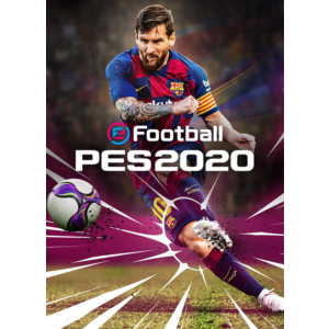 eFootball PES 2020 Xbox One ⭐⭐⭐