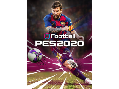 eFootball PES 2020 Xbox One ⭐⭐⭐