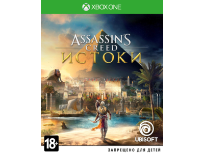 Assassin´s Creed Origins Xbox One