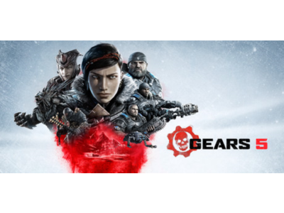 Gears 5 - Steam Access OFFLINE