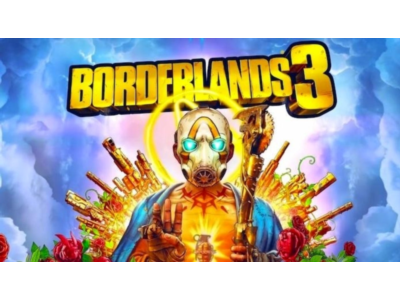 Borderlands 3 - EPIC GAMES ACCESS OFFLINE