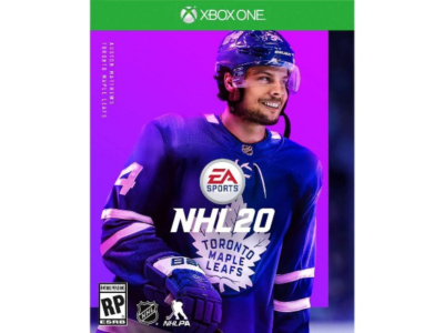 NHL 20 Standard Edition Pre-Order Xbox One 💪🥇💥✔️